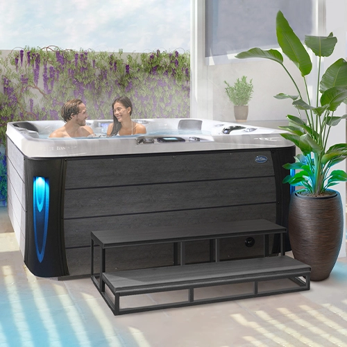 Escape X-Series hot tubs for sale in Houston